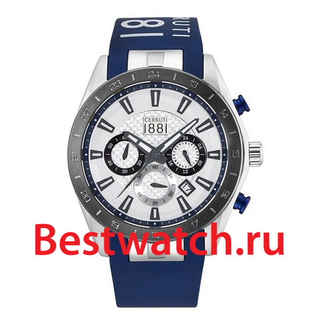 Часы Cerruti 1881 Forli CRA095E255G